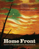 Book cover of: Home Front. By: Peter John Brownlee