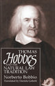 Book cover of: Thomas Hobbes and the Natural Law Tradition