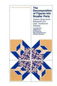 Book cover of: Decomposition of Figures Into Smaller Parts