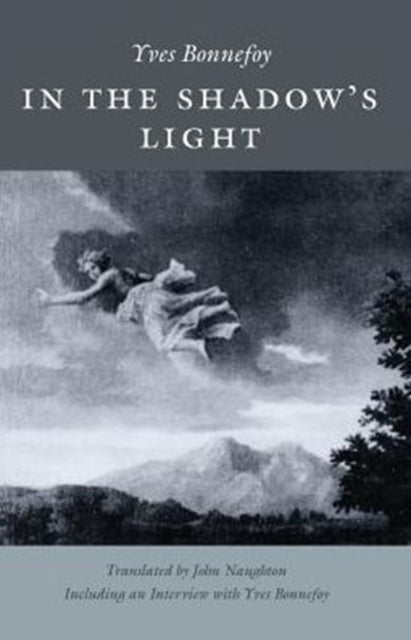 Book cover of: In the Shadow's Light. By: Yves Bonnefoy
