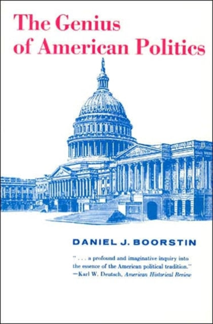 Genius of American Politics