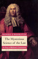 Book cover of: Mysterious Science of the Law