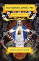 Book cover of: Colorful Apocalypse. By: Greg Bottoms