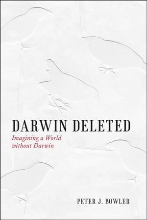 Darwin Deleted