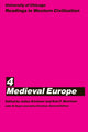 Book cover of: Mediaeval Europe