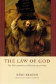 Book cover of: Law of God. By: Rémi Brague