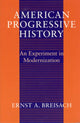 Book cover of: American Progressive History