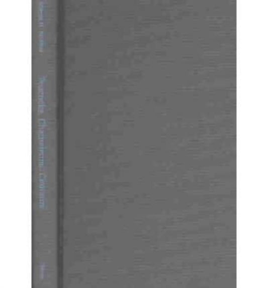 Book cover of: Peacocks, Chameleons, Centaurs. By: Wayne Brekhus