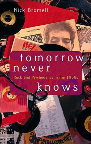 Tomorrow Never Knows