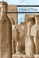 Book cover of: Sense of Things. By: Bill Brown