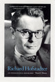 Book cover of: Richard Hofstadter. By: David S. Brown