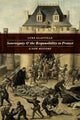 Book cover of: Sovereignty and the Responsibility to Protect. By: Luke Glanville