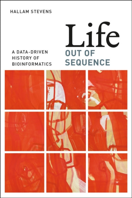 Book cover of: Life Out of Sequence