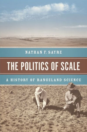 Politics of Scale