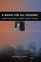 Book cover of: Brain for All Seasons. By: William H. Calvin