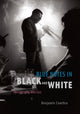 Book cover of: Blue Notes in Black and White. By: Benjamin Cawthra