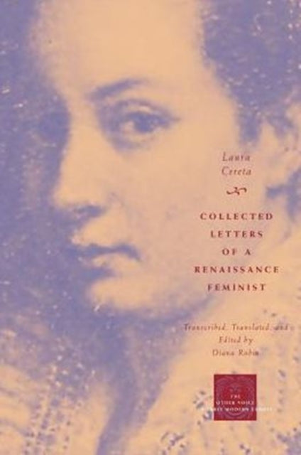 Book cover of: Collected Letters of a Renaissance Feminist