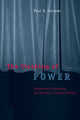 Book cover of: Cloaking of Power. By: Paul Carrese
