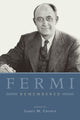Book cover of: Fermi Remembered. By: James W. Cronin