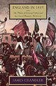 Book cover of: England in 1819. By: James Chandler