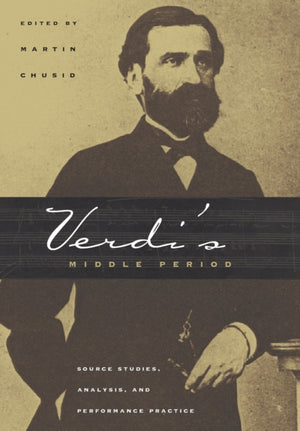 Verdi's Middle Period