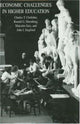 Book cover of: Economic Challenges in Higher Education