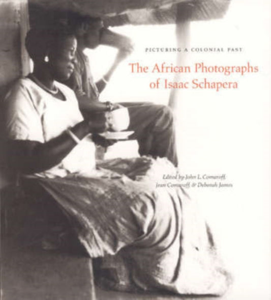 Book cover of: Picturing a Colonial Past