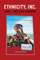 Book cover of: Ethnicity, Inc.. By: John L. Comaroff