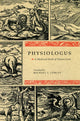 Book cover of: Physiologus