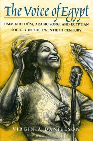 "The Voice of Egypt"