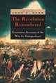 Book cover of: Revolution Remembered. By: John C. Dann