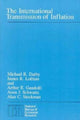 Book cover of: International Transmission of Inflation. By: Michael R. Darby
