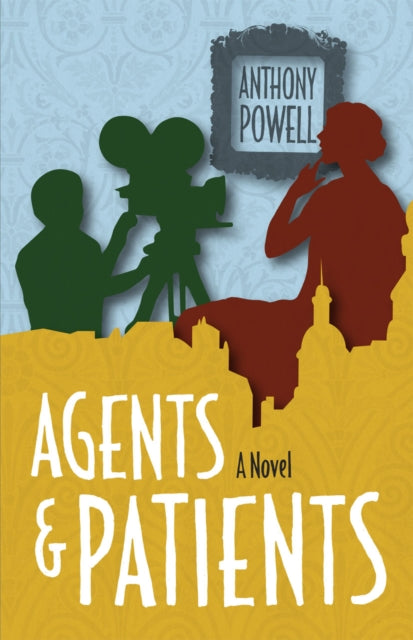 Agents and Patients