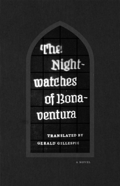 Book cover of: Nightwatches of Bonaventura. By: Bonaventura