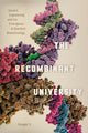 Book cover of: Recombinant University. By: Doogab Yi