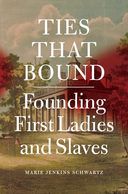 Book cover of: Ties That Bound. By: Marie Jenkins Schwartz