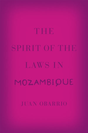 Spirit of the Laws in Mozambique