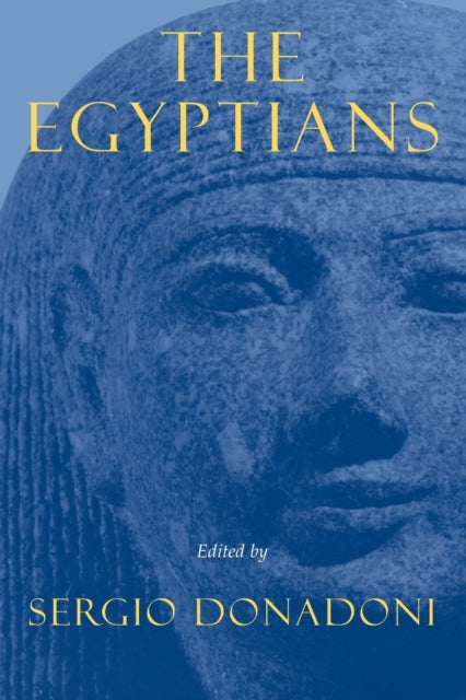 Book cover of: Egyptians