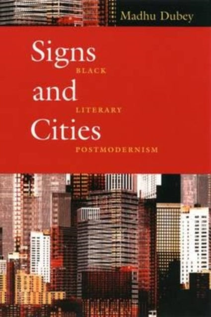Book cover of: Signs and Cities