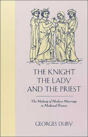 Knight, the Lady and the Priest