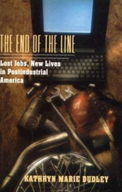 Book cover of: End of the Line