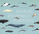 Book cover of: Whales, Dolphins & Porpoises. By: Annalisa Berta