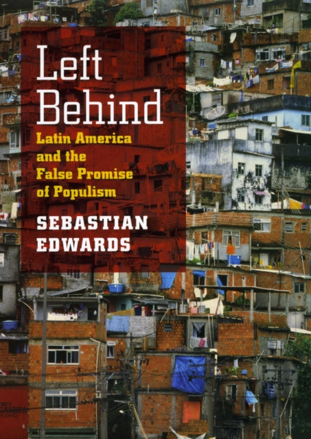 Book cover of: Left Behind. By: Sebastian Edwards