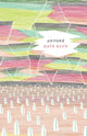 Book cover of: Anyone. By: Nate Klug