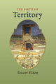 Book cover of: Birth of Territory. By: Stuart Elden