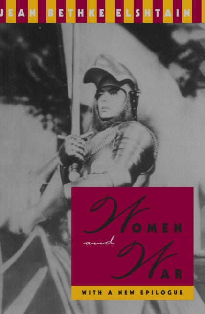 Book cover of: Women and War