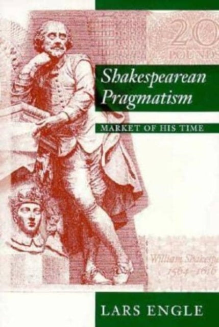 Book cover of: Shakespearean Pragmatism