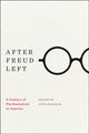 Book cover of: After Freud Left. By: John C. Burnham