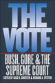 Book cover of: Vote