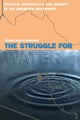 Book cover of: Struggle for Water